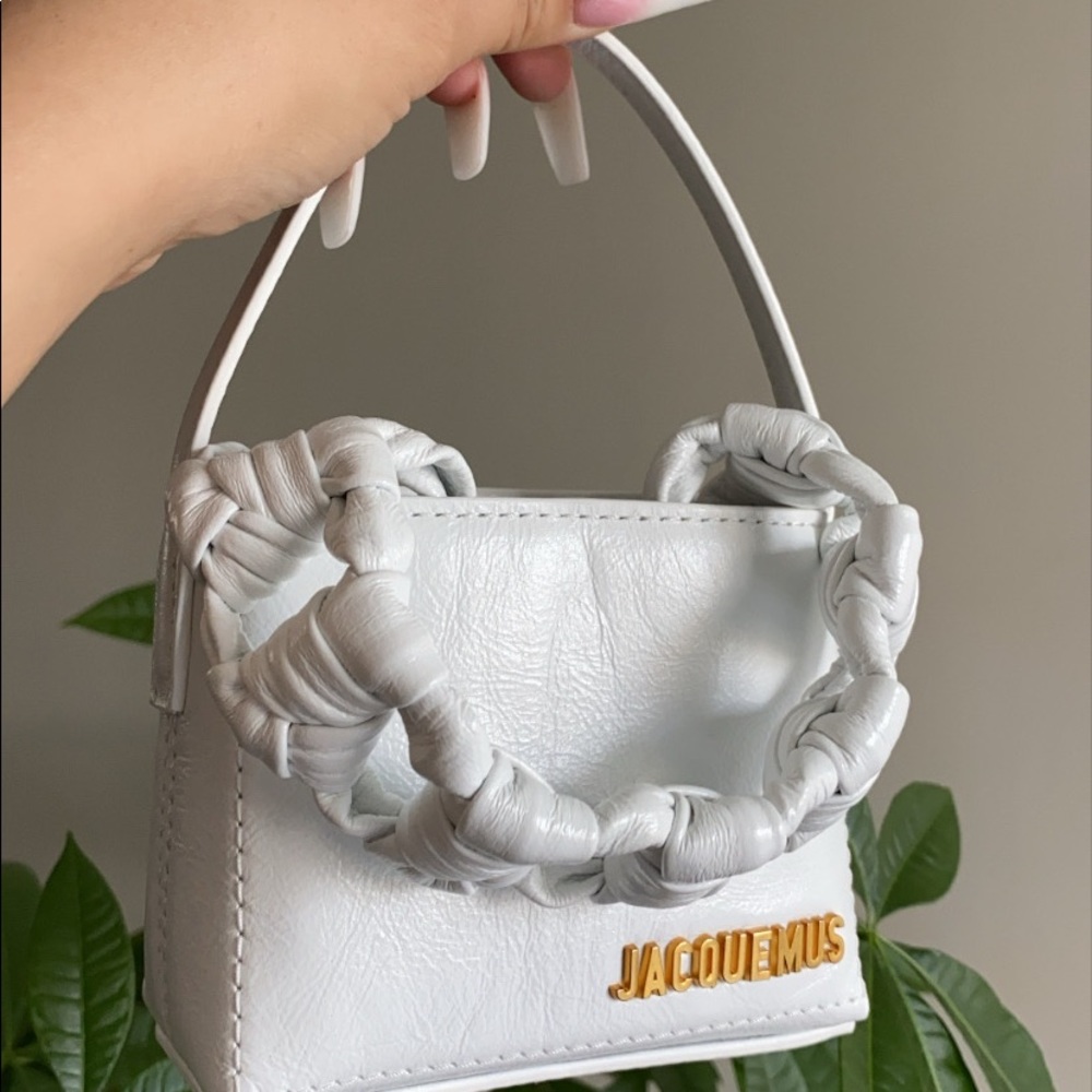 jacquemus mini bag